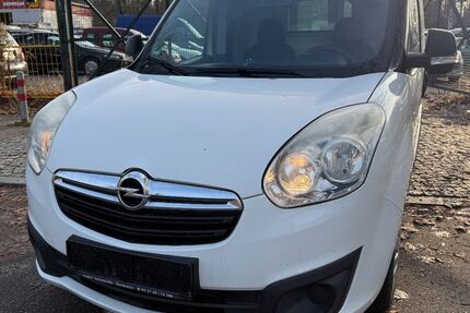 Opel Combo 153.000 km 4.300 &euro; Berlin 12109