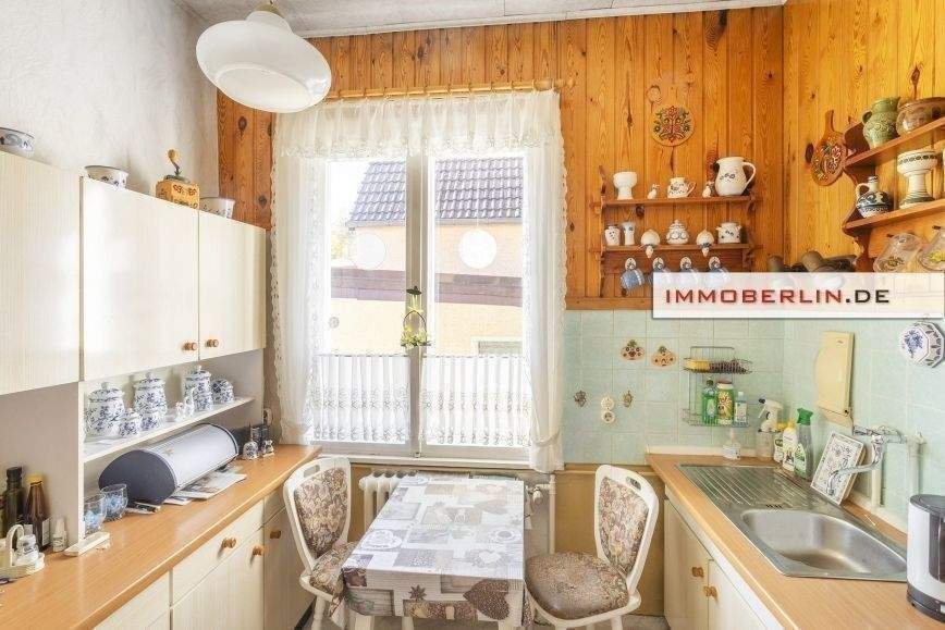 Mehrfamilienhaus, Wohnhaus Kleinmachnow - 5 Zimmer, 599.000&euro; | Angebot:25862603