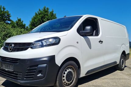Opel Vivaro 140.000 km 12.700 &euro; Berlin 13089