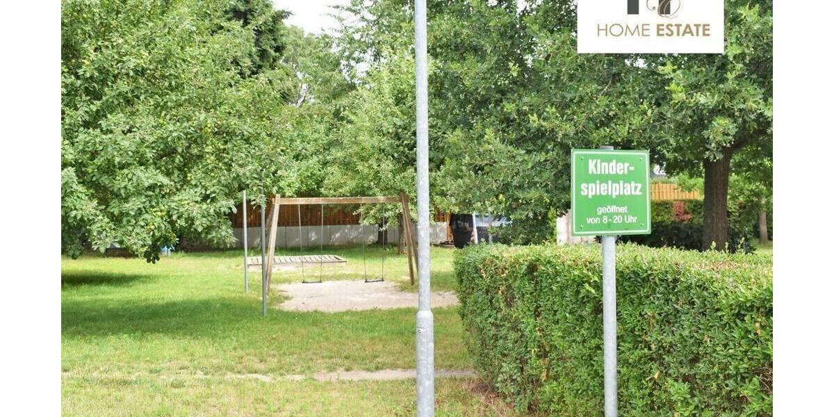 Etagenwohnung Teltow Ruhlsdorf - 4 Zimmer, 100 m&sup2;, 380.000&euro; | Angebot:26038262
