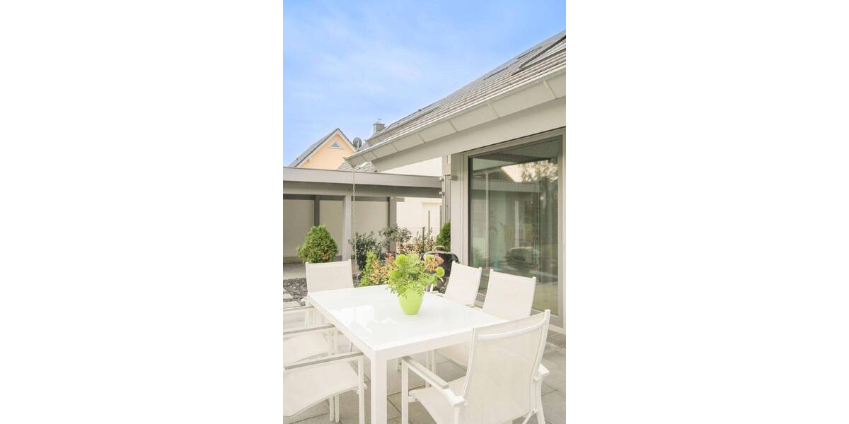 Einfamilienhaus Dallgow-Döberitz Dallgow - 4 Zimmer, 190 m&sup2;, 1.450.000&euro; | Angebot:26827081