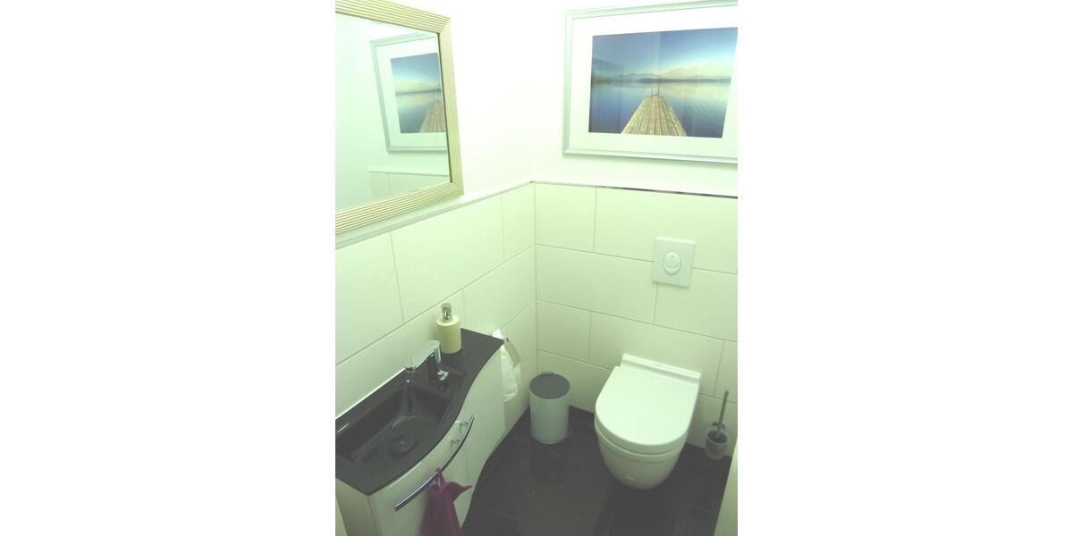 Etagenwohnung Werder (Havel) - 3 Zimmer, 98 m&sup2;, 1.600&euro; | Angebot:24363235