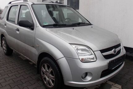 Suzuki Ignis 168.000 km 1.300 &euro; Mahlow 15831