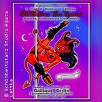 Night of Burlesque & Polesque