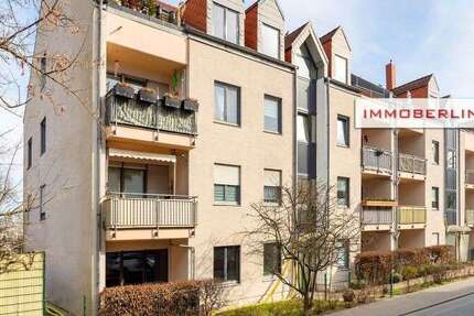 Wohnung Berlin Treptow-Köpenick - 4 Zimmer, 108 m&sup2;, 465.000&euro; | Angebot:26433153