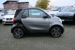 Smart Cabrio Prime LED Leder JBL Spurhalteassistent 93.124 km 13.980 &euro; Falkensee 14612