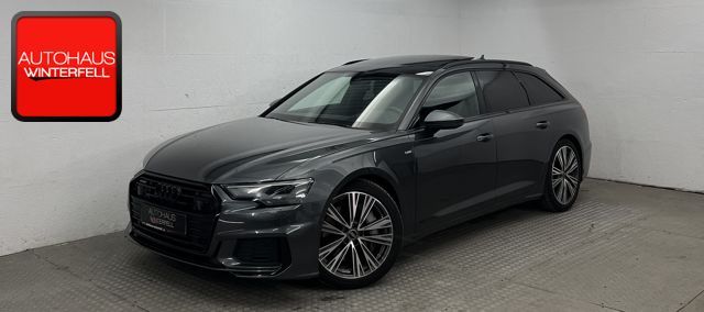 Audi A6 61.799 km 38.400 &euro; Berlin 12351