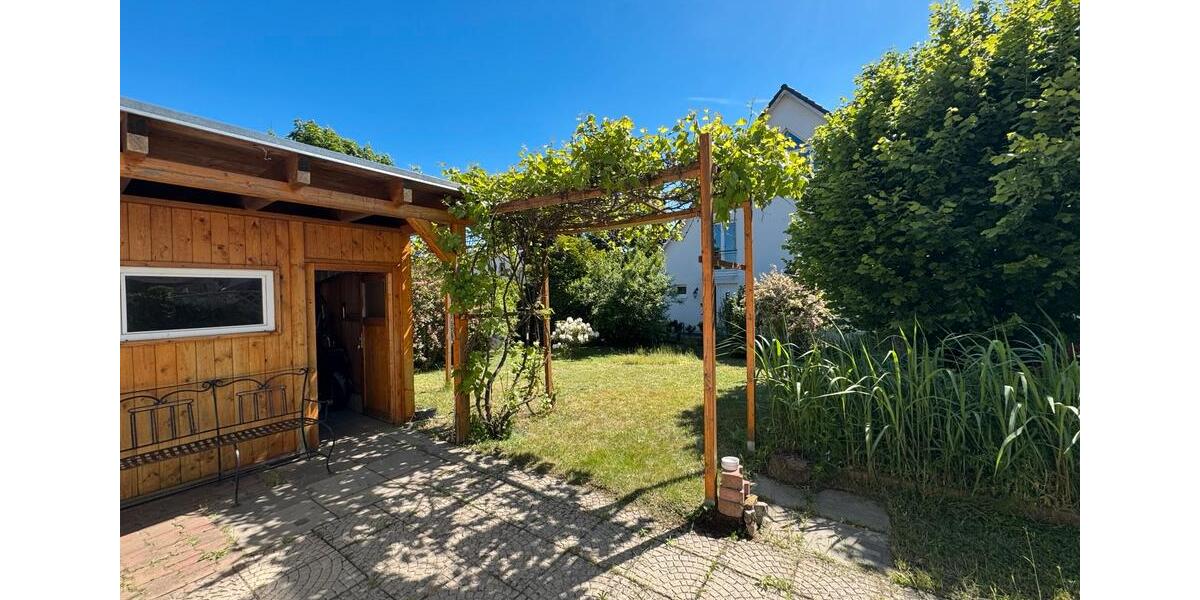 Doppelhaushälfte Trebbin - 4.5 Zimmer, 132 m&sup2;, 528.000&euro; | Angebot:26758282