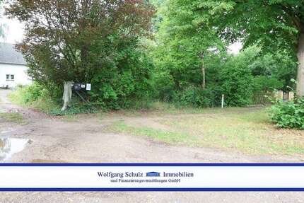 Grundstück Mahlow Mahlow - 240.000&euro; | Angebot:26318126