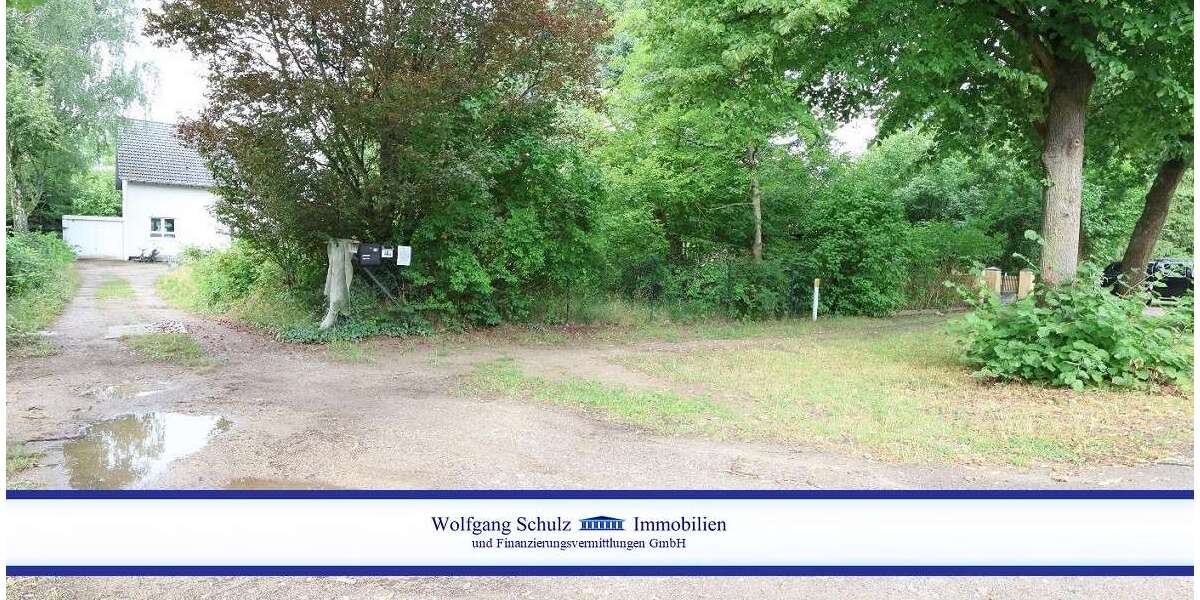 Grundstück Mahlow Mahlow - 240.000&euro; | Angebot:26318126