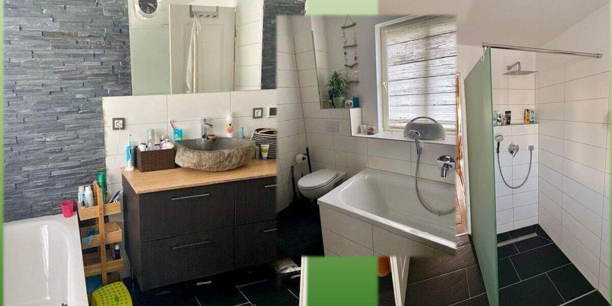 Reihenmittelhaus Werder (Havel) - 5 Zimmer, 124 m&sup2;, 419.000&euro; | Angebot:25688516