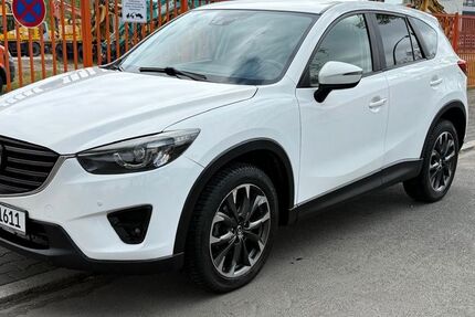 Mazda CX-5 95.000 km 11.250 &euro; Berlin 12099
