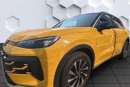 VW T-Roc 9.000 km 34.940 &euro; Berlin 12524