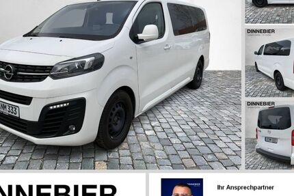 Opel Zafira 120.548 km 26.863 &euro; Berlin 12681