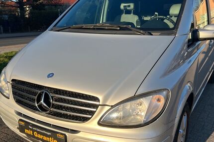 Mercedes-Benz Viano 210.000 km 7.800 &euro; Berlin 13158