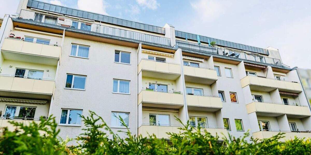 Etagenwohnung Berlin Mariendorf - 2 Zimmer, 62 m&sup2;, 279.000&euro; | Angebot:23842478