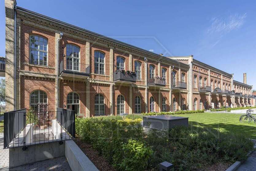 Wohnung zum Mieten in Berlin 980 € 59 m²