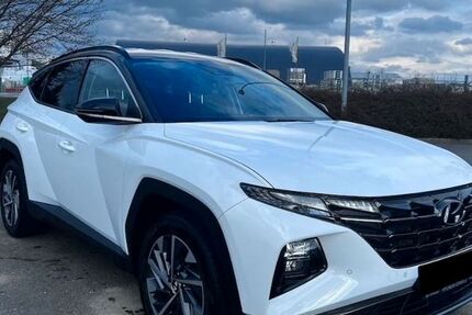 Hyundai TUCSON 68.000 km 18.230 &euro; Stahnsdorf 14532