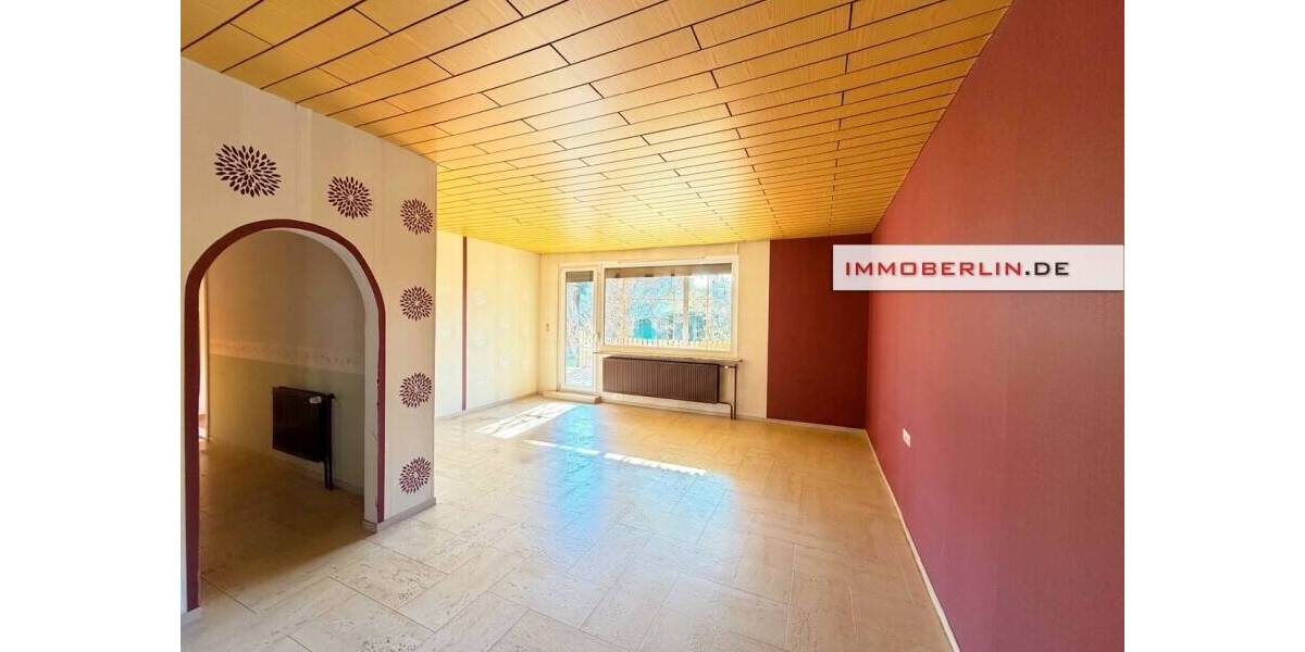 Bungalow Teltow - 4 Zimmer, 100 m&sup2;, 549.000&euro; | Angebot:26594808