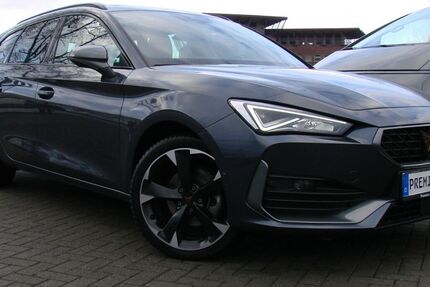 Cupra Leon 5.999 km 28.980 &euro; Falkensee 14612