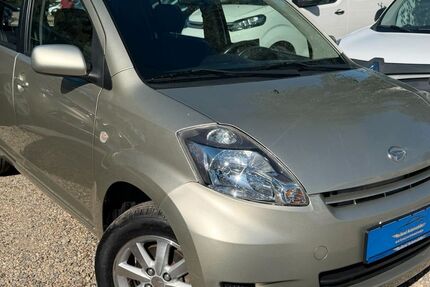Daihatsu Sirion 43.537 km 4.490 &euro; Berlin 13089