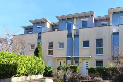 Haus Berlin Lichterfelde - 4 Zimmer, 126 m&sup2;, 845.000&euro; | Angebot:25278375