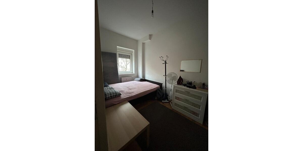 Etagenwohnung Berlin Friedrichshain-Kreuzberg - 1.5 Zimmer, 40 m&sup2;, 1.050&euro; | Angebot:27622744