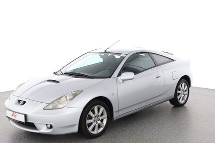 Toyota Celica 70.000 km 5.780 € Schönefeld 12529