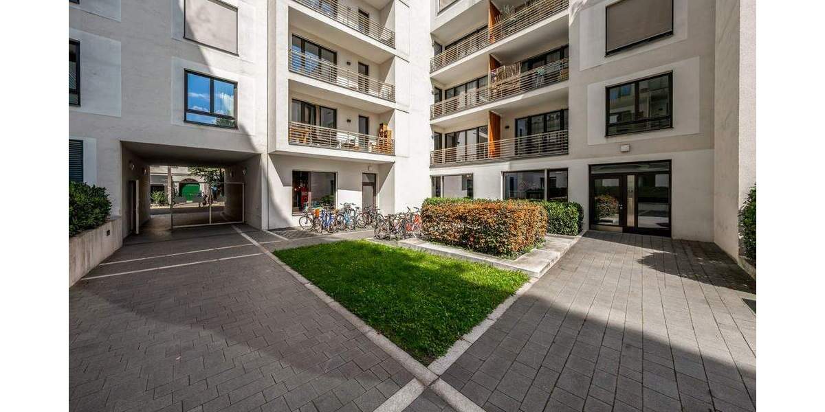 Gewerbeobjekt Berlin Prenzlauer Berg - 1.240.000&euro; | Angebot:25699351