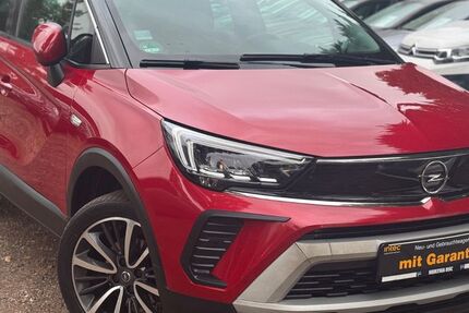 Opel Crossland (X) 37.900 km 14.290 &euro; Berlin 13127