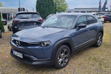 Mazda MX-30 7.057 km 28.990 € Brandenburg a. d. Havel 14772