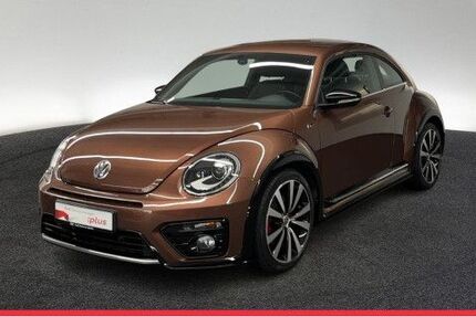 VW Beetle 47.700 km 24.250 &euro; Berlin 10587