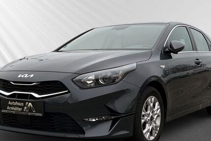 Kia ceed / Ceed 26.300 km 19.480 &euro; Berlin 13581