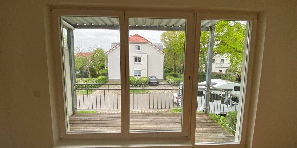 Etagenwohnung Nuthetal Bergholz-Rehbrücke - 2 Zimmer, 60 m&sup2;, 195.000&euro; | Angebot:26820532