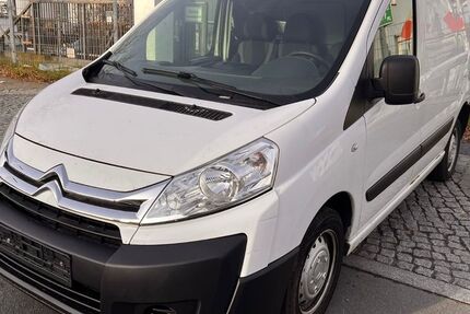 Citroen Jumpy 162.530 km 3.390 € Berlin 13597
