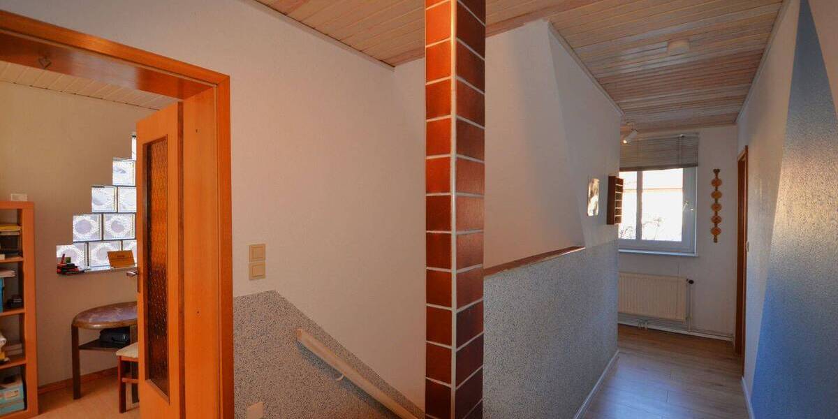 Reihenendhaus Berlin Lichtenrade - 6 Zimmer, 150 m&sup2;, 565.000&euro; | Angebot:26499650
