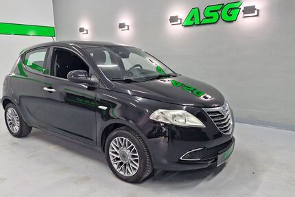 Lancia Ypsilon 105.600 km 4.990 € Großbeeren 14979