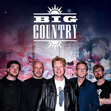 Big Country 01.11.2025 Lido