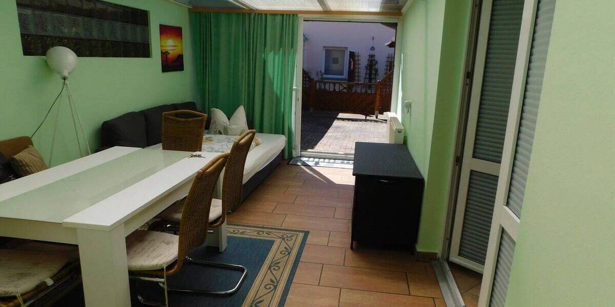 Etagenwohnung Potsdam Babelsberg Nord - 2 Zimmer, 76 m&sup2;, 390.000&euro; | Angebot:26556813