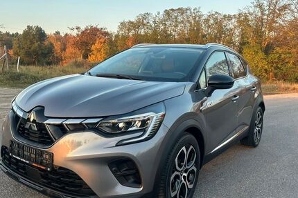 Mitsubishi ASX 16.000 km 19.900 € Berlin 12099