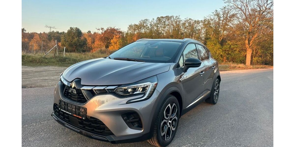 Mitsubishi ASX 16.000 km 19.900 € Berlin 12099