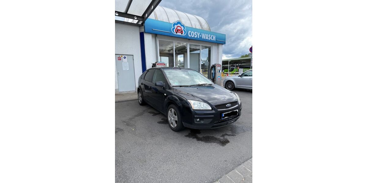 Ford Focus 241.002 km 1.750 &euro; Berlin 14193