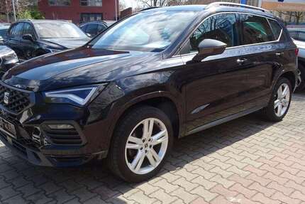 Seat Ateca 39.992 km 25.900 &euro; Berlin 12359