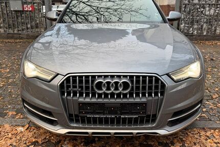 Audi A6 154.204 km 14.499 € Berlin 12357