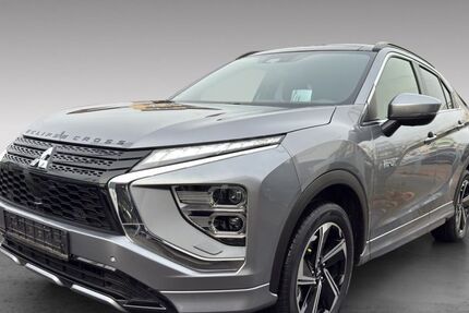 Mitsubishi Eclipse Cross 23.730 km 24.450 &euro; Berlin - Buckow 12351