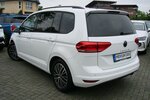 VW Touran 1.5TSi Comfortline 7-Sitzer ACC Navi Kamera 23.085 km 30.980 € Falkensee 14612