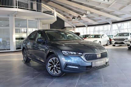 Skoda Octavia 46.719 km 23.980 &euro; Nuthetal 14558