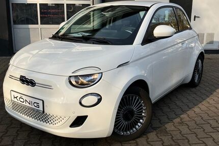 Fiat 500e 5.816 km 22.990 &euro; Berlin 13509