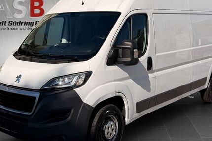 Peugeot Boxer 170.458 km 10.999 &euro; Berlin 12055