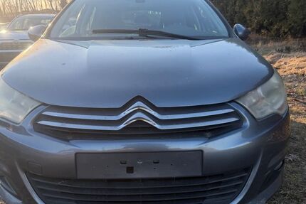 Citroen C4 165.432 km 2.900 &euro; berlin 10829
